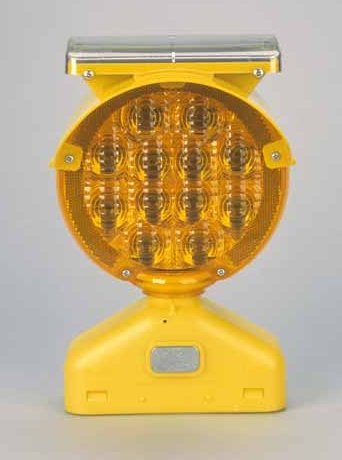 Solar Assist Type B Light